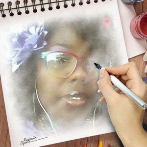 Meet your Posher, Monair